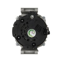 AS-PL A3721S Generator