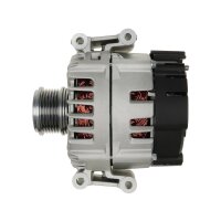 AS-PL A3721S Generator
