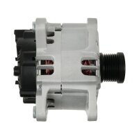 AS-PL A3742S Generator