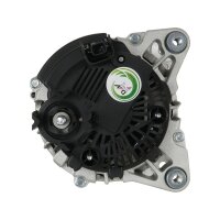 AS-PL A3742S Generator