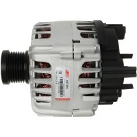 AS-PL A3742S Generator