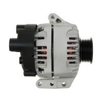 AS-PL A3743S Generator