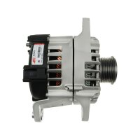 AS-PL A3747S Generator