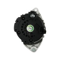 AS-PL A3747S Generator