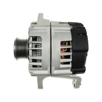AS-PL A3747S Generator