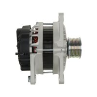 AS-PL A3755S Generator