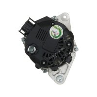 AS-PL A3755S Generator