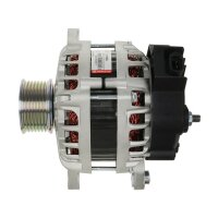 AS-PL A3755S Generator