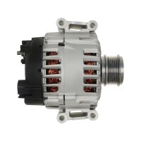 AS-PL A3758S Generator