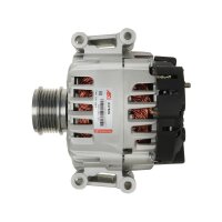 AS-PL A3758S Generator
