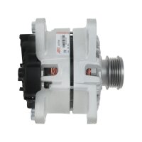 AS-PL A3773S Generator