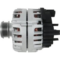AS-PL A3773S Generator