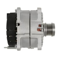 AS-PL A3774S Generator