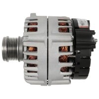 AS-PL A3774S Generator