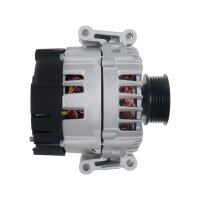 AS-PL A3781S Generator