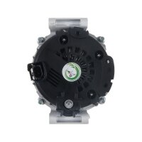 AS-PL A3781S Generator