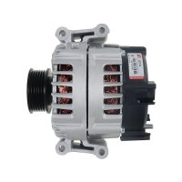 AS-PL A3781S Generator