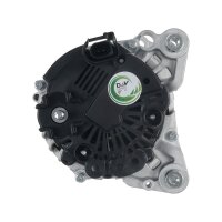 AS-PL A3782S Generator