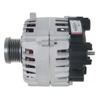 AS-PL A3782S Generator