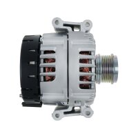 AS-PL A3784S Generator