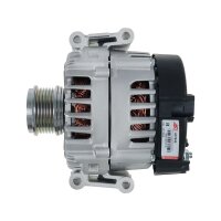 AS-PL A3784S Generator