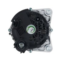 AS-PL A3787S Generator