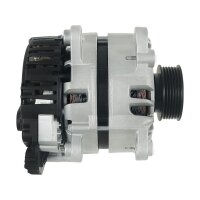 AS-PL A3791PR Generator