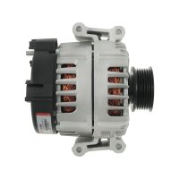 AS-PL A3796S Generator