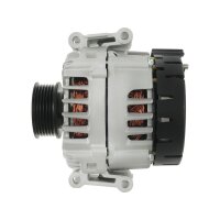 AS-PL A3796S Generator