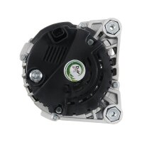 AS-PL A3797S Generator