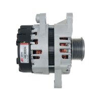 AS-PL A3804S Generator
