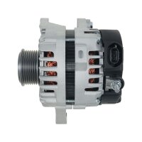 AS-PL A3804S Generator
