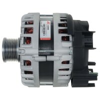 AS-PL A3809S Generator