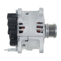 AS-PL A3817S Generator