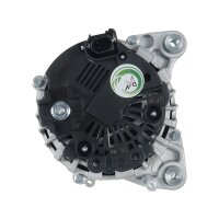 AS-PL A3817S Generator