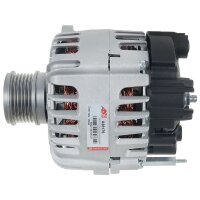 AS-PL A3817S Generator