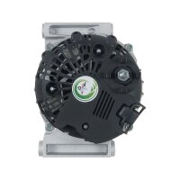 AS-PL A3820S Generator