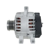 AS-PL A3820S Generator
