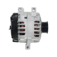 AS-PL A3834S Generator