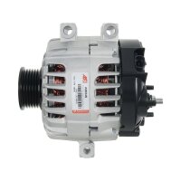 AS-PL A3834S Generator