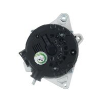 AS-PL A3840S Generator