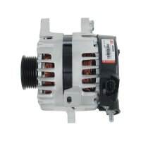 AS-PL A3840S Generator