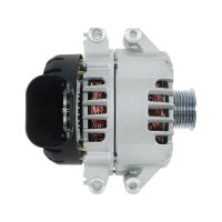 AS-PL A3850S Generator