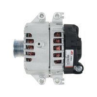 AS-PL A3850S Generator