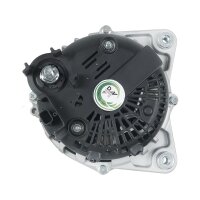 AS-PL A3851S Generator