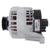 AS-PL A4003 Generator