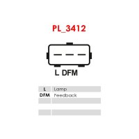 AS-PL A4045 Generator