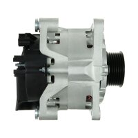 AS-PL A4046 Generator