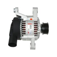 AS-PL A4091 Generator
