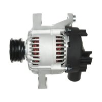 AS-PL A4091 Generator